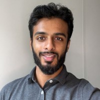 Daniyal Hussain