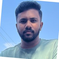 Sai Balesh Chandran