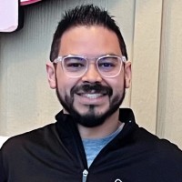 Eddie Teixeira