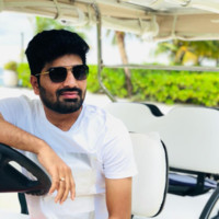 Venkata Ramaraju
