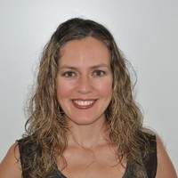 Rebeca Garcia Mañas