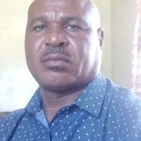 Josiah Mukaisi