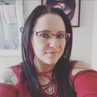Megan Thornsberry