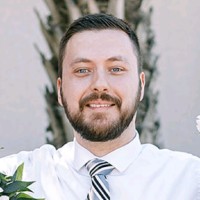Jake Maughan