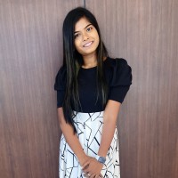 Pooja Kushwah