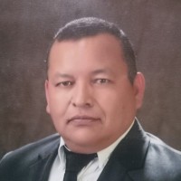 Francisco Guadalupe Hernández Carrizales