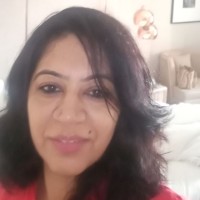 Shalini N Parmar