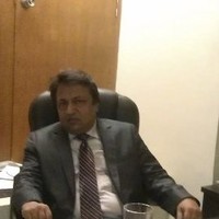 Ghani Qureshi