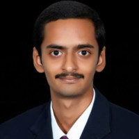 Ashwinkumar V