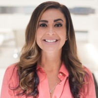 Nicole Patten