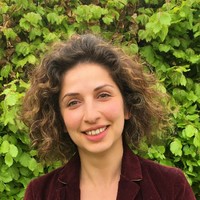 Elene Salomon