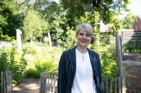 Stephanie van Bommel