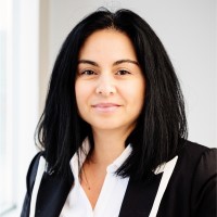 Claudia Ursache