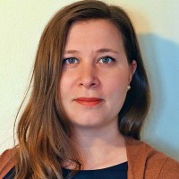 Rebecca Miller