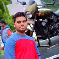Nishant Tanwar