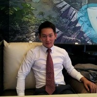 Deric Choi