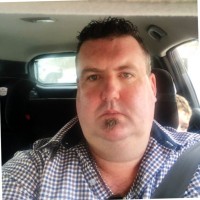 Damian Harrigan