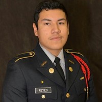 Christopher Reyes