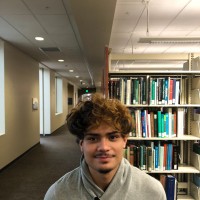 Kevin Martinez