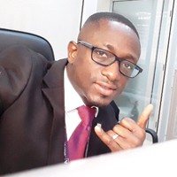 Edem Gbenah