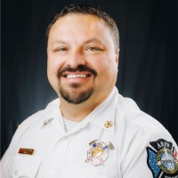 Chad Breeden, A.M.F