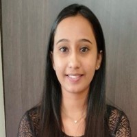 Krutika Soni