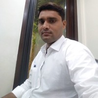Shiv Kumar Pandey