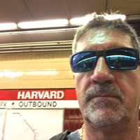 Michael Blackshaw