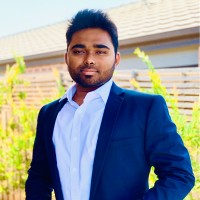 Ashok Kumar Ghattamaneni