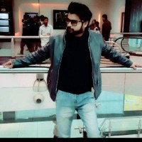 Rishabh Maheshwari