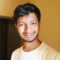 Chirag A S