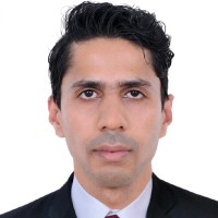Hunzala Hasan