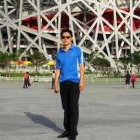 lu wang