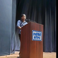 Ajeet Kumar Yadav
