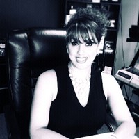 Delia Gallegos