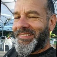 Gareth Morgan