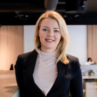 Therese Lagerfelt