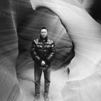 Richard Ma