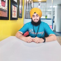 Parneet Singh