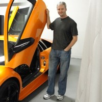 Michael Tesler