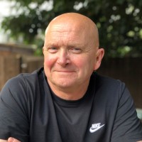 Reg Waller
