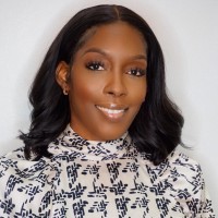 Janëika Wilson, Fcca, Cpa, Cga