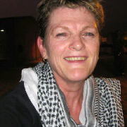 Jane Walker