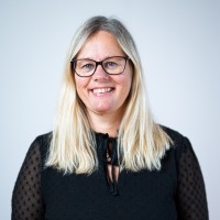 Helga L. R. Clemmensen