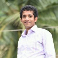 Ravi Goud