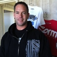 Mike McVay