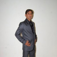 Rajesh Patel