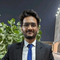 Aditya Shirwadkar