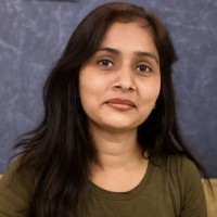 Pratibha Nagre