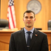Brandon Deavilla, Esq.